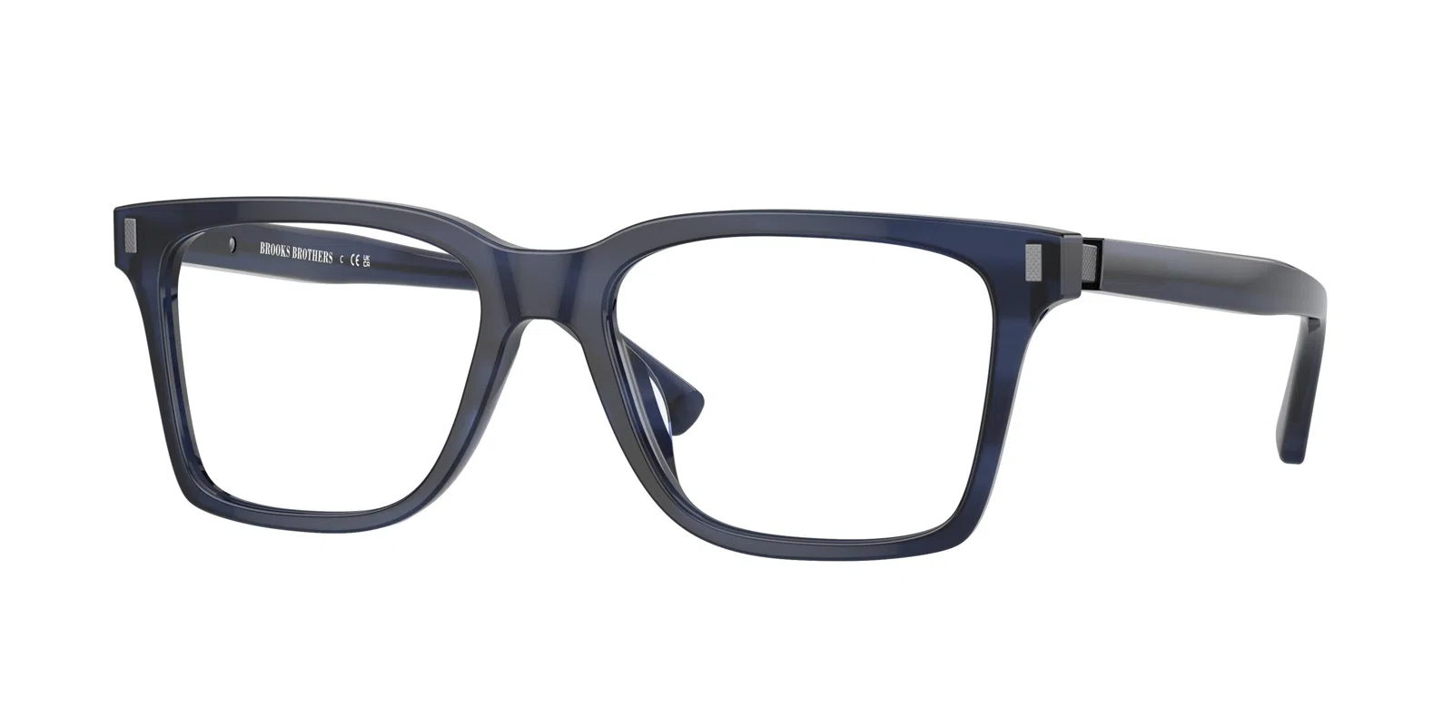 Brooks Brothers 2061U Eyeglasses - view 2